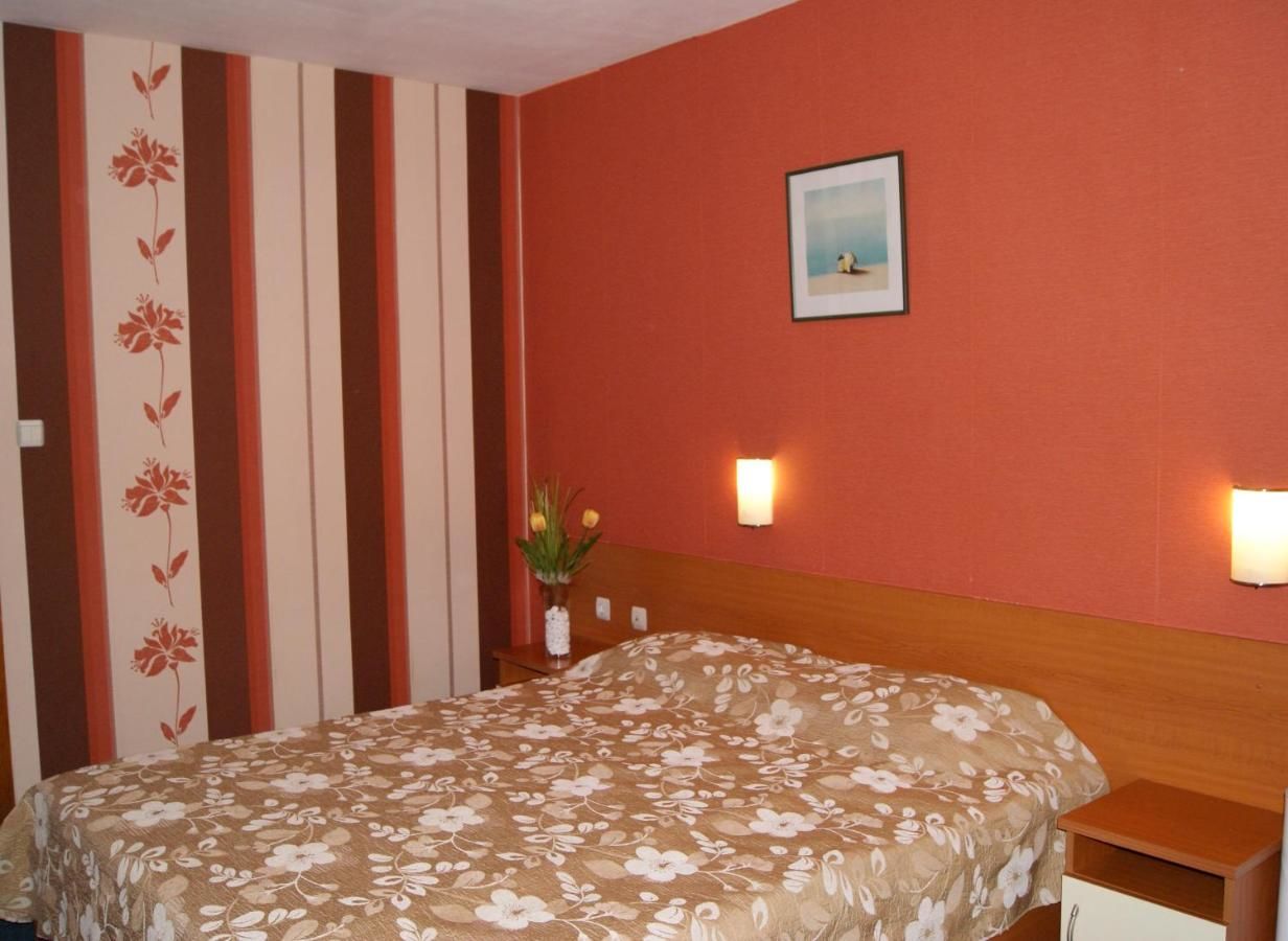 Отель Hotel Fors Бургас-4