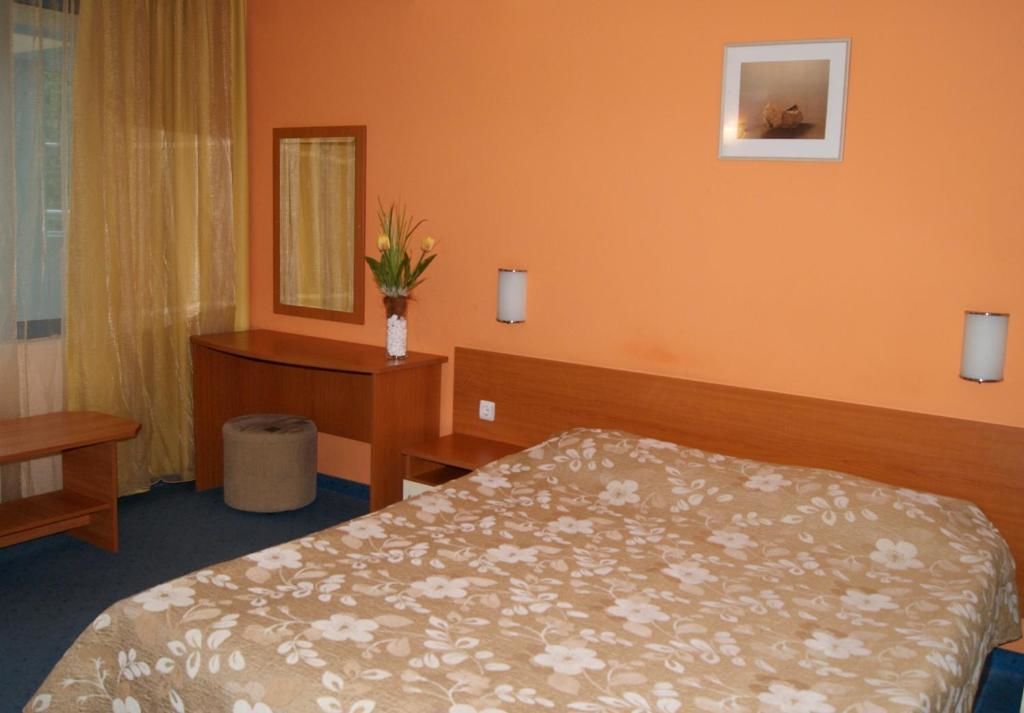 Отель Hotel Fors Бургас-29
