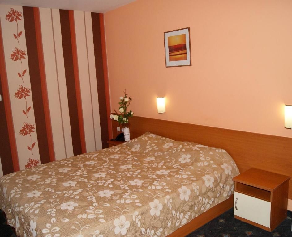 Отель Hotel Fors Бургас-30